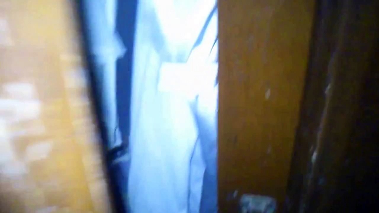 Fantasma del Ropero