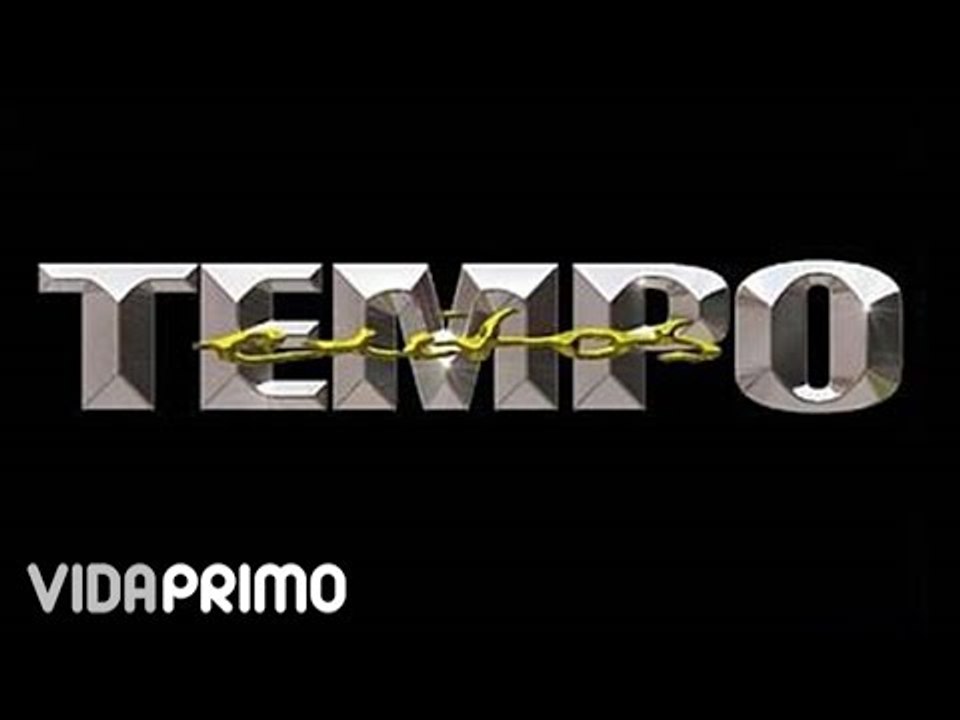 Tempo - Descontrolate [Official Audio]