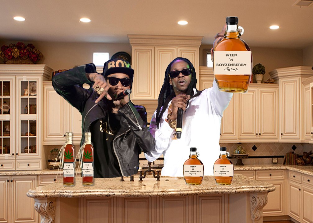 Unwrap The Rap- Dusting off classics: Chingy's "Right Thurr" and 2 Chainz's "El Chapo Jr."