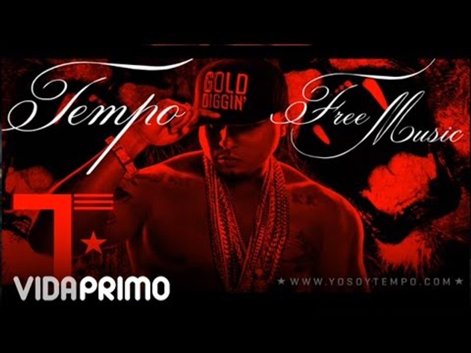 Tempo - Soy El Mejor En Esto [Official Audio]