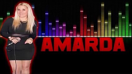 Amarda ft Turi Hekuranit - Zambaku i Bardhe (Live 2016)