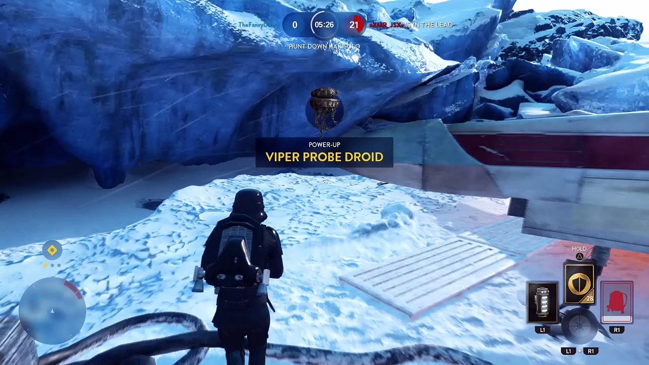 Battlefront™