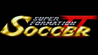 Super Formation Soccer 2 : Spain Theme