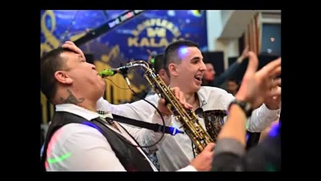 Ervin Gonxhi dhe Gazmend Rama Super Tallava