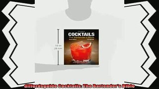 read now  diffordsguide Cocktails The Bartenders Bible
