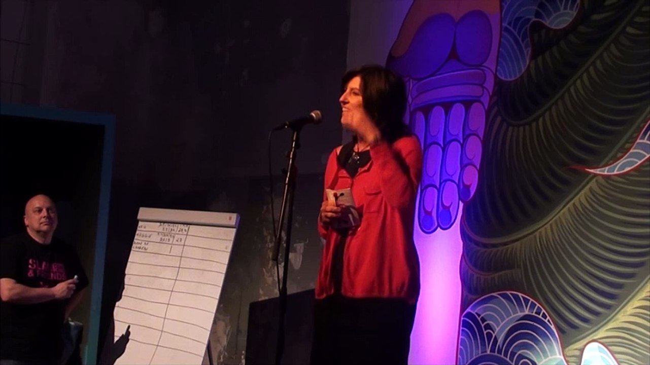 Scène slam 28-05-2016 - Part1