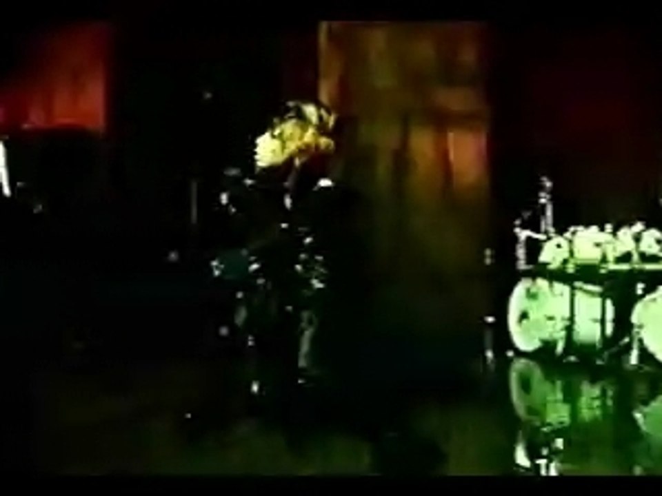 Dir en Grey - Raison d'être (PV)