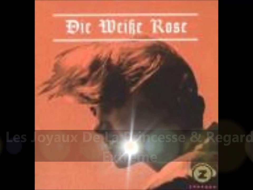 les joyaux de la princesse weisse Blätter