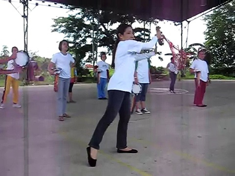 EL SHADDAI PFCC 24 CAVITE MIRIAM DANCER ,PRAISE