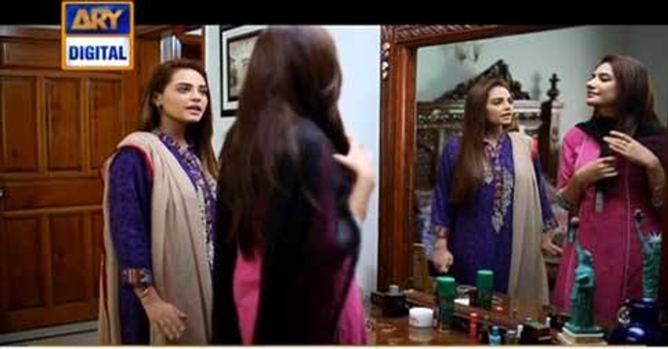Guriya Rani Episode 233 on Ary Digital in High Quality 16th June 2016