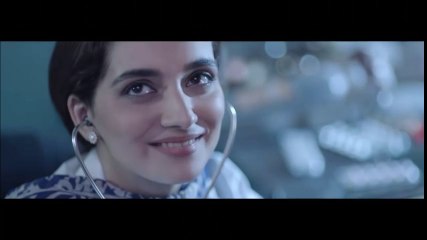 Noor E Azal I Noor E Khuda I OST Abida Parveen I Pepsi Pakistan Ad I Latest 2016  I Full HD