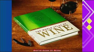 read now  World Atlas of Wine