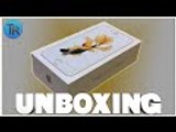 UNBOXING: THE NEW IPHONE 6S PLUS GOLD!!