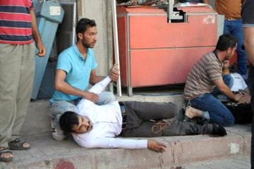 Şanlıurfa'da Akraba Aileler Arasında Silahlı Kavga: 1 Ölü, 4 Yaralı