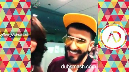 BOLLYWOOD DUBSMASH OF July 3rd WEEK - July 2015 - Dubsmash COMPILATION - AlotDubsmash ✌ -