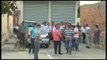 Ora News - Qytetarët e Kavajës presin me entuziasëm lirimin e kryebashkiakut Elvis Rroshi