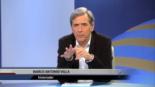 Os Privilégios das Montadoras - Marco Villa - 25/05/2015