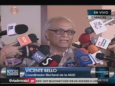 Electores podrán validar su firma solo en el estado donde votan