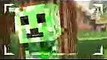 Creeper Prank Gone Wrong Minecraft Animation