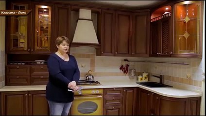 Фасад Классика. kuhnishkaf.ru