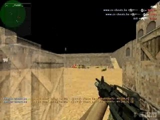 Cheater CS