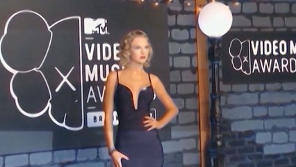 ¿Quién es la nueva conquista de Taylor Swift?