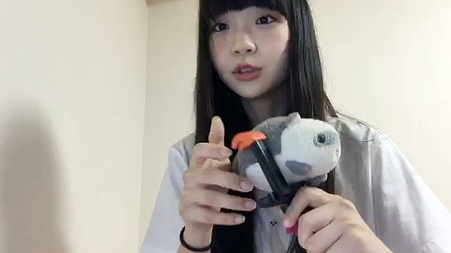 20160616 - 荻野由佳 Ogino Yuka (NGT48) 1