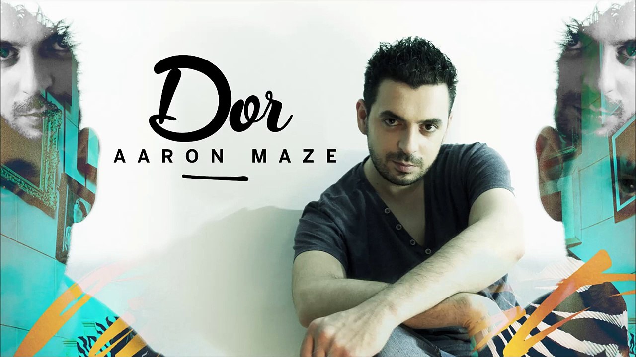 Aaron Maze - Dor (Piesa Oficiala)
