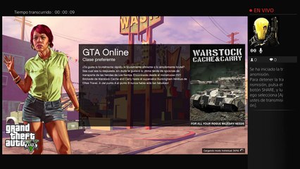 Gta v ( 1 tonto muy tonto ) (7)