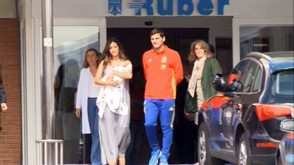 Lucas Casillas Carbonero se presenta en Instagram