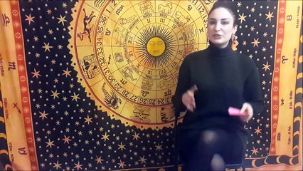 25-31 Ocak Haftası Terazi, Akrep, Yay Didem Şarman #Astroloji