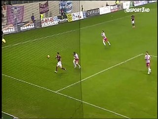 Για τη βυσσινί τη φανέλα (ΑΕΛ-Ολυμπιακός Βόλου 2015-16)