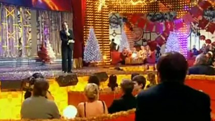2007 - TV Russe - Noel