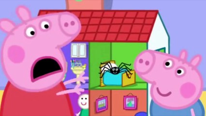 peppa pig screams sparta super mix v2