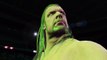 WWE 2k16   Stone Cold  Steve Austin VS Triple H No Way Out 2001 