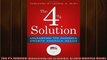 Popular book  The 4 Solution Unleashing the Economic Growth America Needs