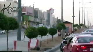 Saudi Arabia car accident