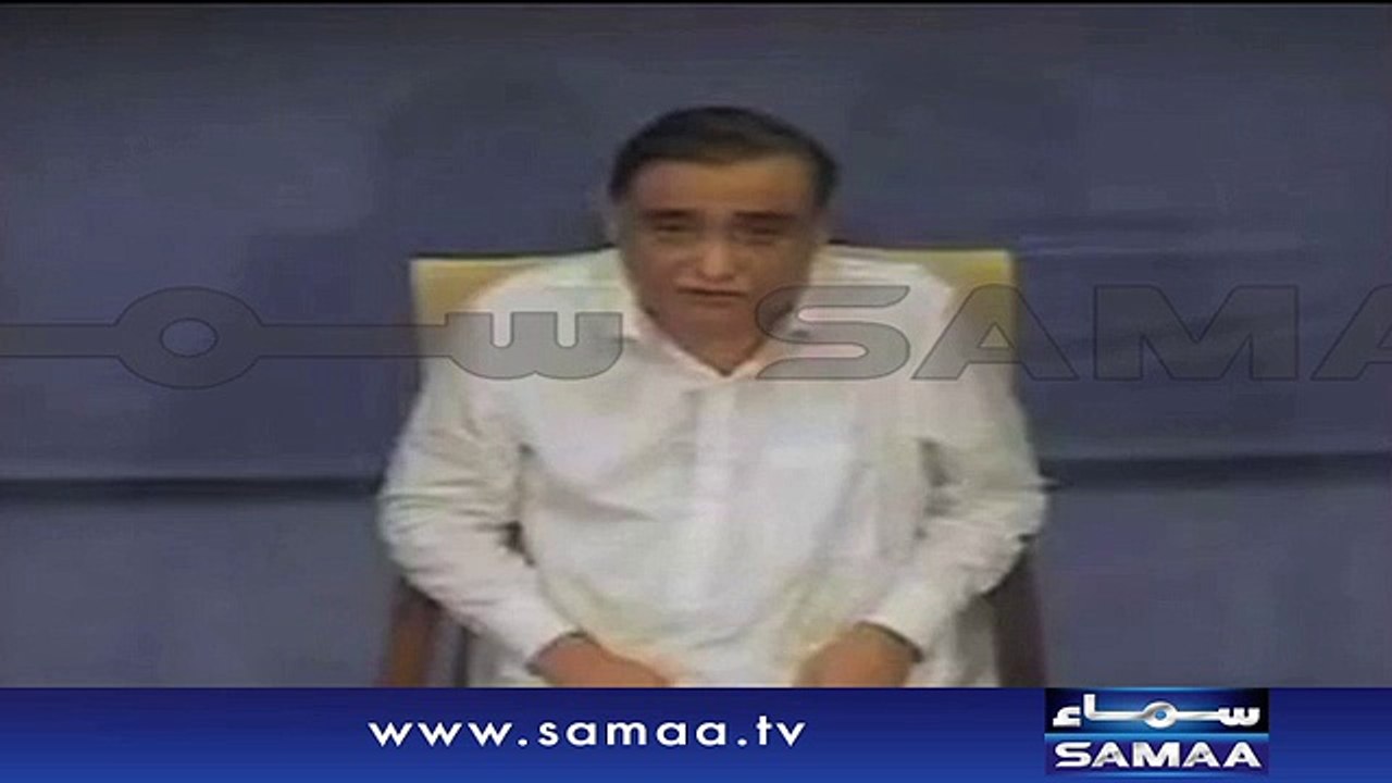 Dr Asim Confession Video