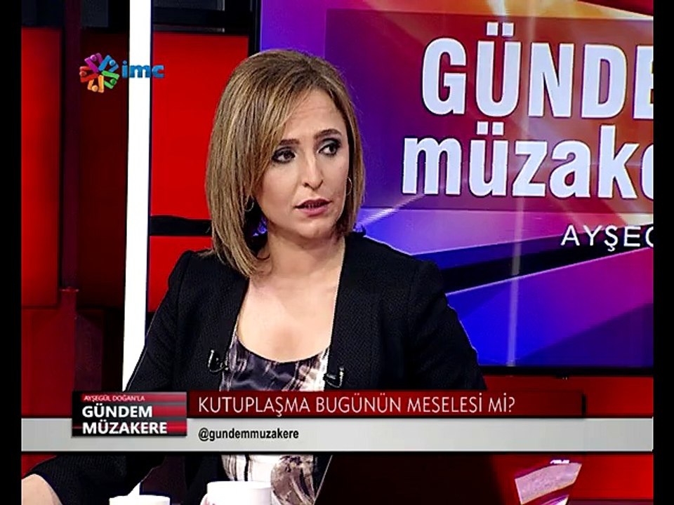 Balta: Kriz derinleştikçe otoriterlik artıyor