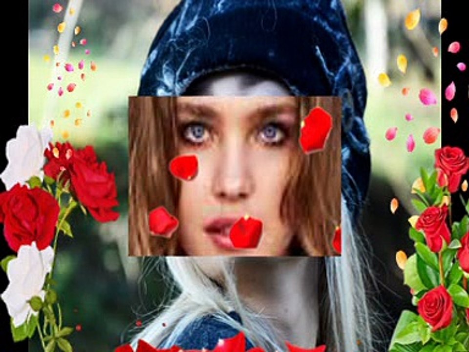 Ahu Gözlerini Sevdiğim Dilber (Müslüm Gürses)