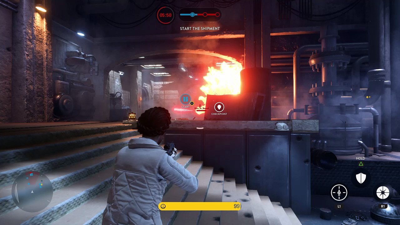 STAR WARS™ Battlefront™