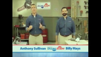 {YTP} BILLY MAYS SELLS SOS