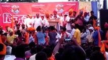 jethanand vyas speech on dharm yatra bikaner 2016