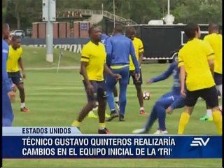 ALINEACIÓN DE ECUADOR PARA MEDIR A USA