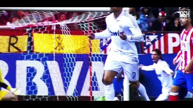 Cristiano Ronaldo - TOP 10 Free Kick Goals Ever ● 2003-2016 HD