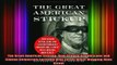 READ book  The Great American Stickup How Reagan Republicans and Clinton Democrats Enriched Wall Full EBook