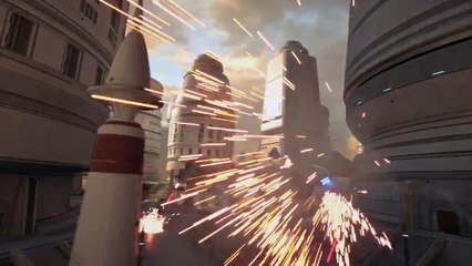 Star Wars Battlefront - Bespin Launch Trailer