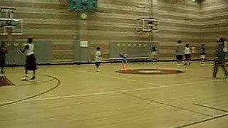 Alex's basketball boot camp 10 of 10