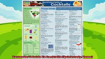 read now  BartenderS Guide To Cocktails Quickstudy Home