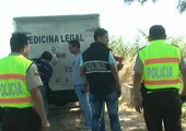 Encuentran muerta en zanja en el cantón Yaguachi, provincia del Guayas